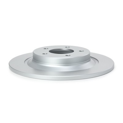 Brake Disc RIDEX 82B0174P 82B0174P - photo 4