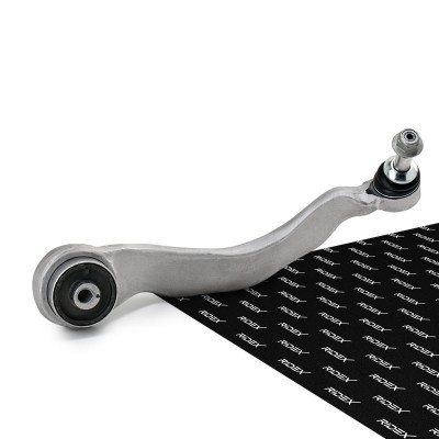 Control Arm RIDEX 273C2704 273C2704 - photo 2
