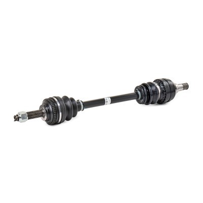 Drive Shaft RIDEX 13D1481R 13D1481R - photo 3