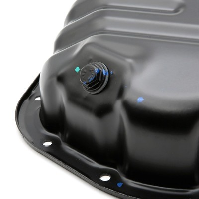 Oil Pan RIDEX 592O0116 592O0116 - photo 5