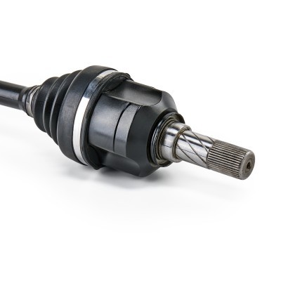 Drive Shaft RIDEX 13D0653R 13D0653R - photo 6
