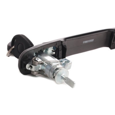 Door Handle RIDEX 1373D0202 1373D0202 - photo 5