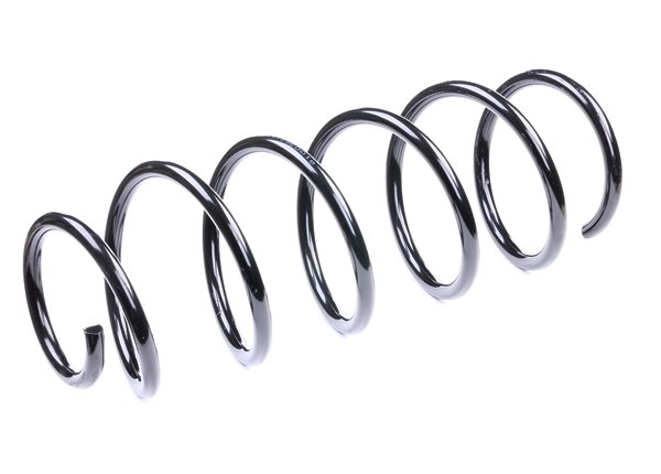 Suspension Spring RIDEX 188C0050 188C0050 - photo 1