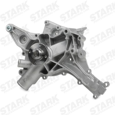 Water Pump, Engine Cooling Stark SKWP-0520177 SKWP-0520177 - photo 4