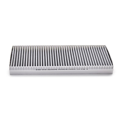 Cabin Air Filter RIDEX 424I0047P 424I0047P - photo 4