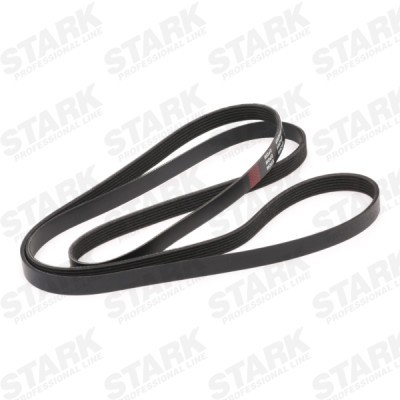 V-Ribbed Belt Stark SKPB-0090124 SKPB-0090124 - photo 3
