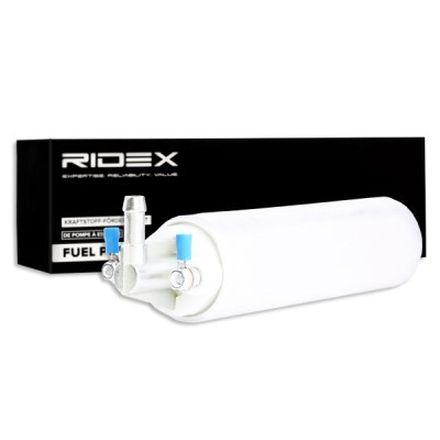 Pump, Fuel Pre-Supply RIDEX 458F0023 458F0023 - photo 3