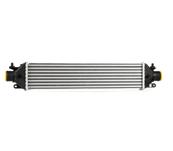 Intercooler, Charger Stark SKICC-0890063 SKICC-0890063 - photo 1