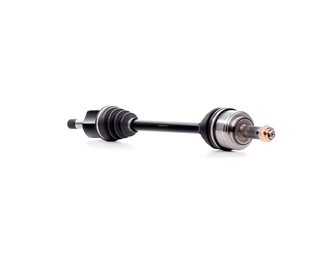 Drive Shaft RIDEX 13D0221 13D0221 - photo 1