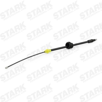 Cable Pull, Parking Brake Stark SKCPB-1050168 SKCPB-1050168 - photo 3