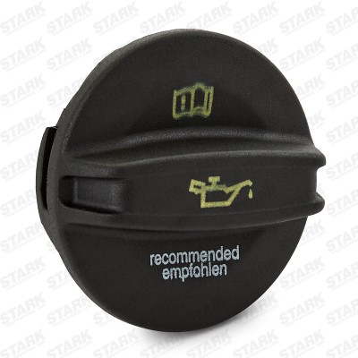 Sealing Cap, oil filler neck Stark SKSCO-3700005 SKSCO-3700005 - photo 2