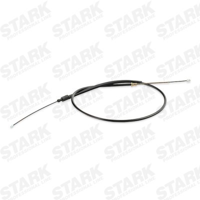 Cable Pull, Parking Brake Stark SKCPB-1050065 SKCPB-1050065 - photo 2