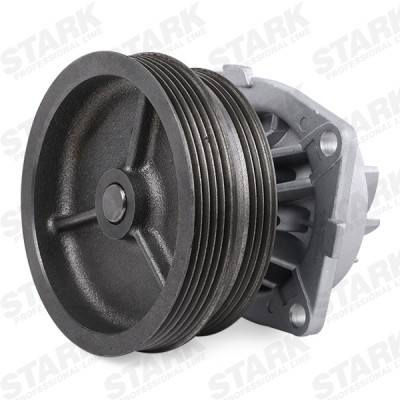 Water Pump, Engine Cooling Stark SKWP-0520240 SKWP-0520240 - photo 5