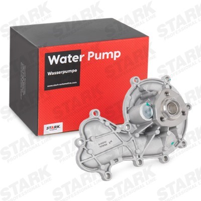 Water Pump, Engine Cooling Stark SKWP-0520401 SKWP-0520401 - photo 2