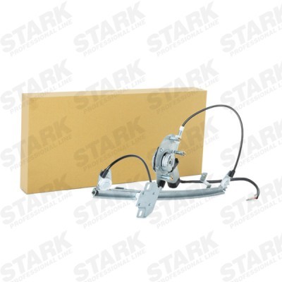 Window Regulator Stark SKWR-0420411 SKWR-0420411 - photo 3