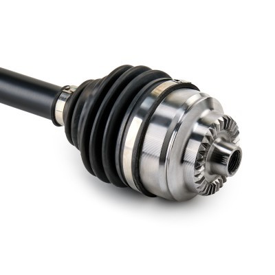 Drive Shaft RIDEX 13D1301R 13D1301R - photo 6