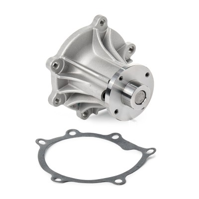 Water Pump, Engine Cooling RIDEX 1260W0839 1260W0839 - photo 3