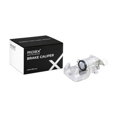 Brake Caliper RIDEX 78B0510 78B0510 - photo 2