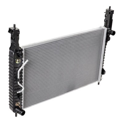 Radiator, Engine Cooling RIDEX 470R1313 470R1313 - photo 3