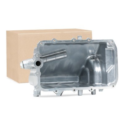 Oil Pan RIDEX 592O0160 592O0160 - photo 2