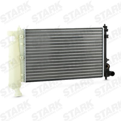 Radiator, Engine Cooling Stark SKRD-0120695 SKRD-0120695 - photo 2