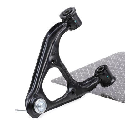Control Arm RIDEX 273C1598 273C1598 - photo 2