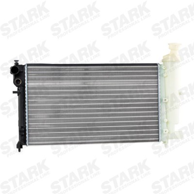 Radiator, Engine Cooling Stark SKRD-0120185 SKRD-0120185 - photo 2