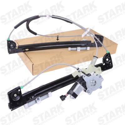 Window Regulator Stark SKWR-0420266 SKWR-0420266 - photo 2