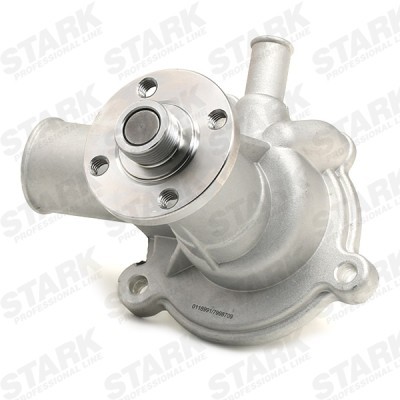 Water Pump, Engine Cooling Stark SKWP-0520101 SKWP-0520101 - photo 3