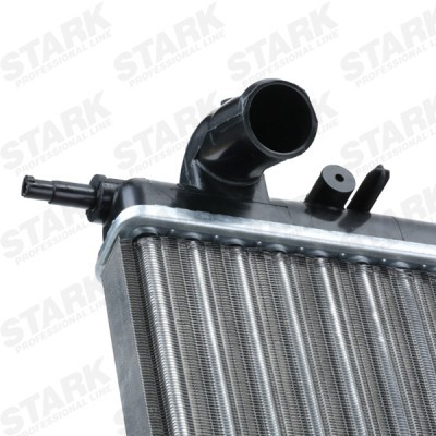 Radiator, Engine Cooling Stark SKRD-0120200 SKRD-0120200 - photo 5