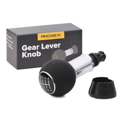 Gear Knob RIDEX 3707A0008 3707A0008 - photo 2
