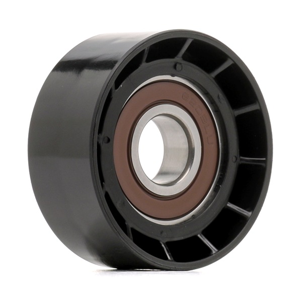 Belt Tensioner V-Ribbed Belt RIDEX 310T0488 310T0488 - photo 1