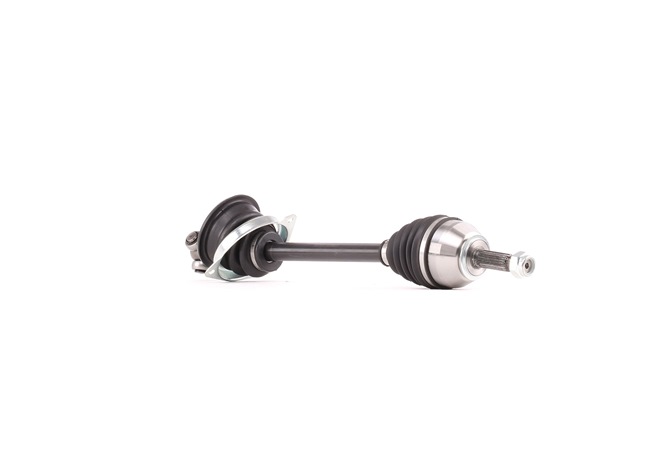 Drive Shaft RIDEX 13D0628 13D0628 - photo 1