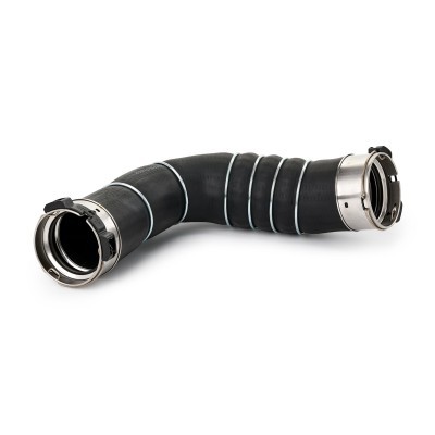 Charger Air Hose RIDEX 3314C0299 3314C0299 - photo 2