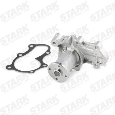 Water Pump, Engine Cooling Stark SKWP-0520205 SKWP-0520205 - photo 3