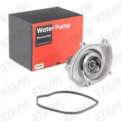 Water Pump, Engine Cooling Stark SKWP-0520393 SKWP-0520393 - photo 2