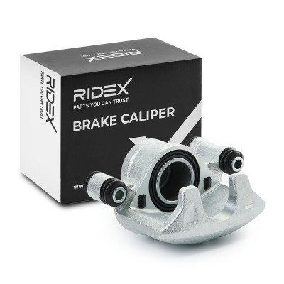 Brake Caliper RIDEX 78B0972 78B0972 - photo 2