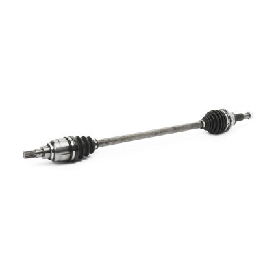 Drive Shaft RIDEX 13D1124 13D1124 - photo 4