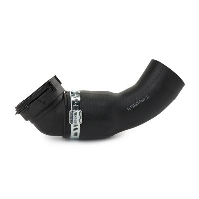 Charger Air Hose RIDEX 3314C0215 3314C0215 - photo 4