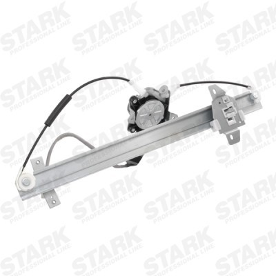 Window Regulator Stark SKWR-0420510 SKWR-0420510 - photo 3