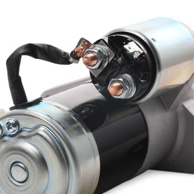 Starter RIDEX 2S0158 2S0158 - photo 6
