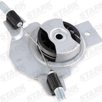 Window Regulator Stark SKWR-0420414 SKWR-0420414 - photo 4