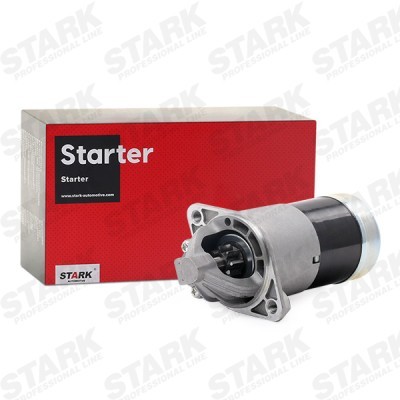 Starter Stark SKSTR-0330229 SKSTR-0330229 - photo 2