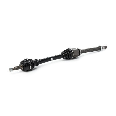 Drive Shaft RIDEX 13D1074R 13D1074R - photo 3