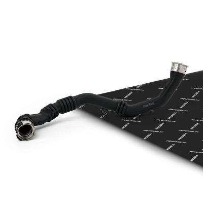 Charger Air Hose RIDEX 3314C0352 3314C0352 - photo 1
