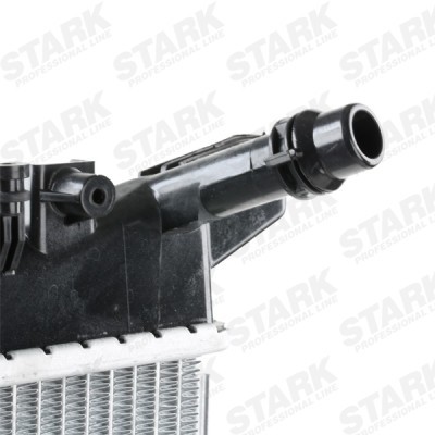 Radiator, Engine Cooling Stark SKRD-0120709 SKRD-0120709 - photo 6
