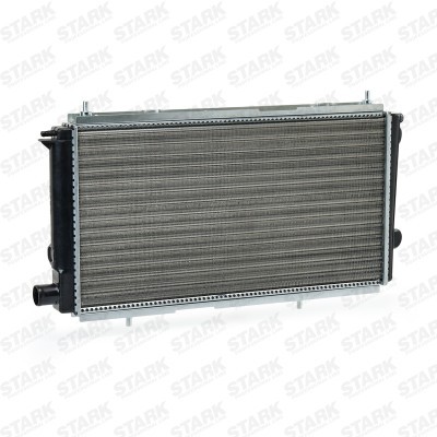 Radiator, Engine Cooling Stark SKRD-0120379 SKRD-0120379 - photo 6