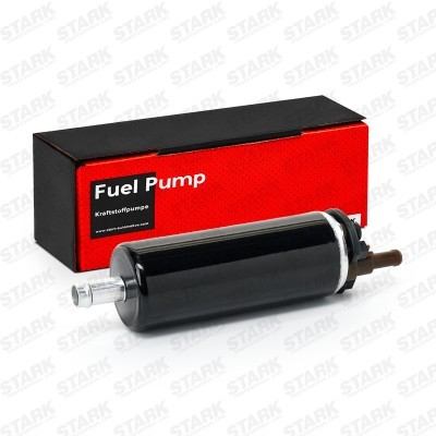 Pump, Fuel Pre-Supply Stark SKFP-0160056 SKFP-0160056 - photo 2