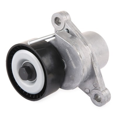 Belt Tensioner V-Ribbed Belt RIDEX 310T0084 310T0084 - photo 3