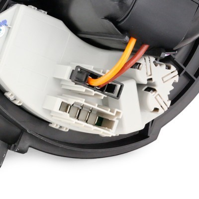 Interior Blower RIDEX 2669I0115 2669I0115 - photo 5